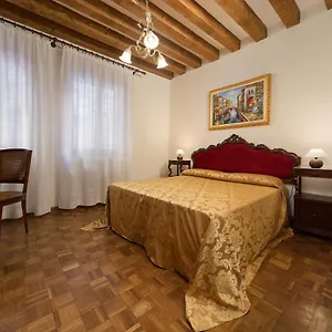 At 2 Minutes From San Marco Square Venecia
