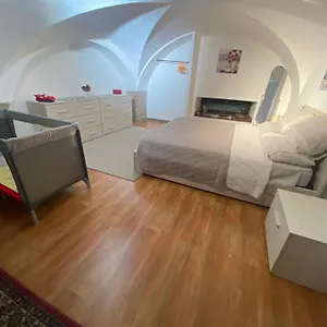  Ferienhaus Casa Trinita