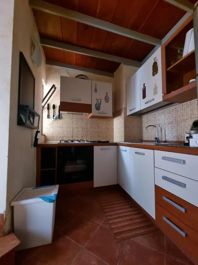 Holiday home My Loft Catania Villa Italy