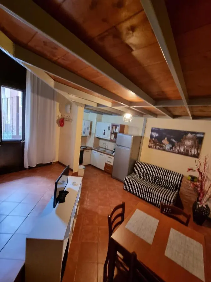 My Loft Catania Villa Italy