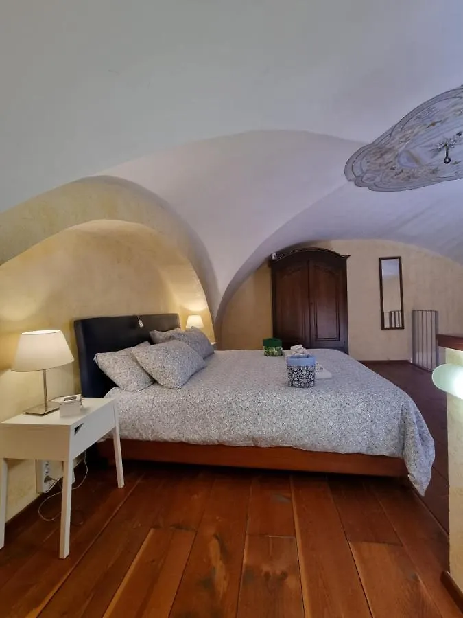 Holiday home My Loft Catania Villa